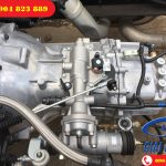 Xe tải Hyundai HD240 15 Tấn 3 Chân Nhập Khẩu